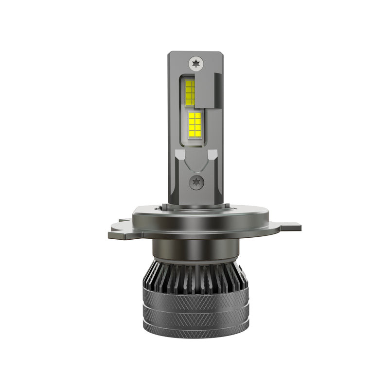 LuxLight K81-1 60W Super Bright LED for Car Headlight