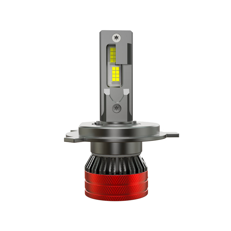 LuxLight K81-1 60W Super Bright LED for Car Headlight